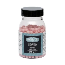 BrandNewCake Zachte Parels Roze 60gr.