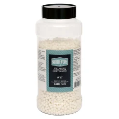 BrandNewCake Zachte Parels Wit 500gr.