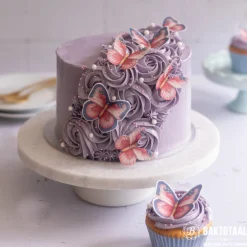 BrandNewCake Zachte Parels Wit 60g.