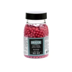 BrandNewCake Zachte Parels Rood 60gr.