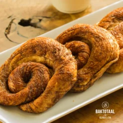 BrandNewCake Zeeuwse Bolussen-mix 400g