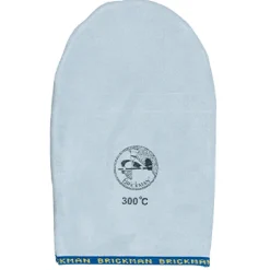 Brickman Ovenwanten 30cm (max. 300°C)**