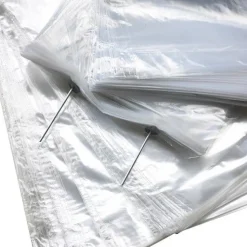 Broodzak Beugel (half-brood) 40 + 280x300mm (250 stuks)