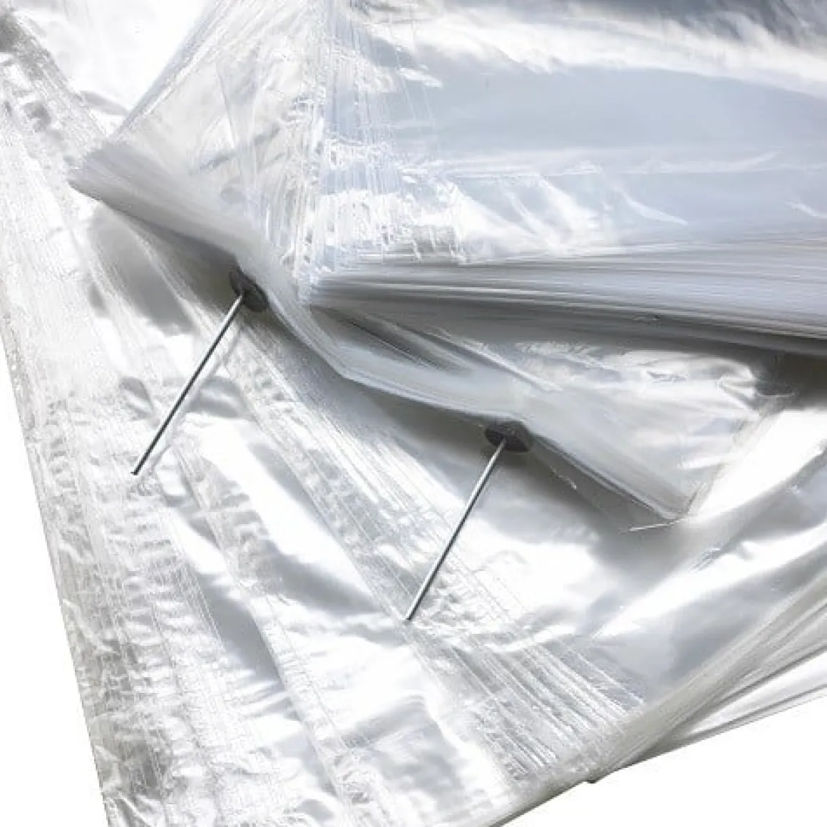 Broodzak Beugel (heel-brood) 40 + 280x440mm (250 stuks)