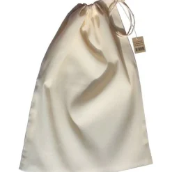 Broodzak Biologisch Katoen L