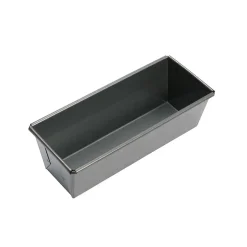 Cakeblik gesiliconeerd 26cm