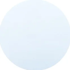 Cakeboard Wit Rond Extra Stevig Ø25cm