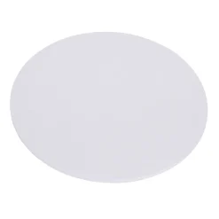 Cakeboard Wit Rond Extra Stevig Ø30cm