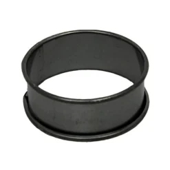 Cakering met Kraalrand Gesiliconeerd Ø70x30mm