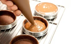 Callebaut Bakvaste Hazelnootvulling (Gold) 10kg