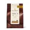 Callebaut Chocolade Callets Melk Minder Suiker 2,5kg