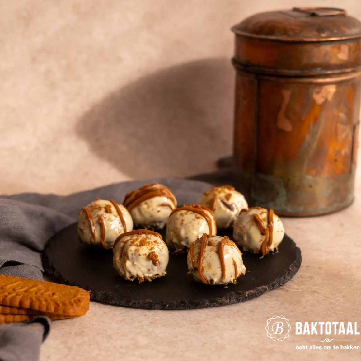 Callebaut Chocolade Callets Wit (W2) 400g