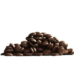 Callebaut Chocolade Callets Puur (811) 10 kg