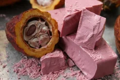 Callebaut Chocolade Callets Ruby 10 kg (RB1)