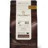 Callebaut Chocolade Callets Puur (811) 1kg