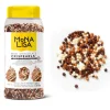 Callebaut Chocolade Crispy Pearls Mini Mix 425 gram