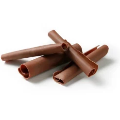 Callebaut Chocolade Curved Schaafsel Melk 2,5kg