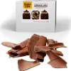Callebaut Chocolade Schaafsel Fijn Melk 2,5kg