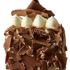 Callebaut Chocolade Schaafsel Fijn Melk 2,5kg