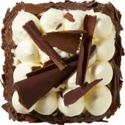 Callebaut Chocolade Schaafsel Fijn Puur 2,5kg