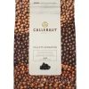 Callebaut Chocolade Sensation Parels Puur 2,5kg**