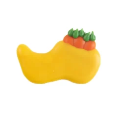 Callebaut Chocoladedecoratie Klompjes 90st