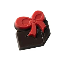 Callebaut Chocoladedecoratie Cadeautjes met Strik 160 st.