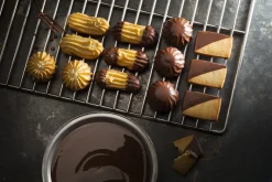 Callebaut Chocoladeglazuur (coating) Melk 10kg