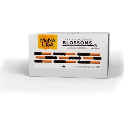 Callebaut Chocoladekrullen klein Puur 2,5kg