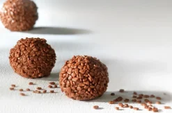 Callebaut Chocoladevlokken klein Melk 1 kg