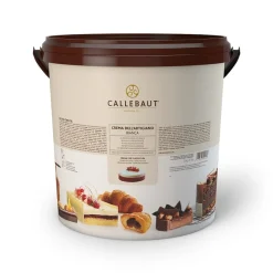 Callebaut Chocoladevulling Wit (Bianca) 10kg