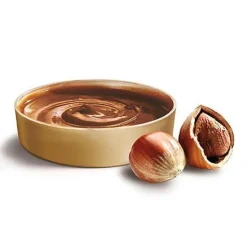 Callebaut Hazelnoot Praline notenvulling 1kg