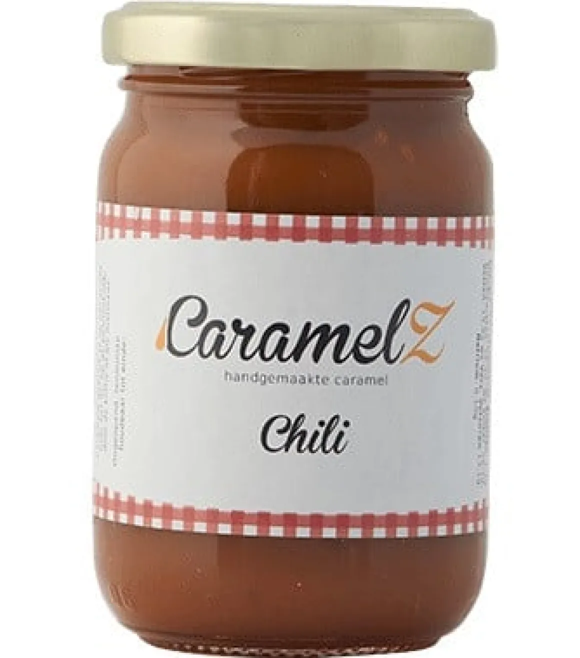 Caramel Chili 110 gram