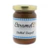 Caramel Dubbel Zeezout 110 gram