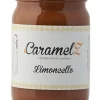 Caramel Limoncello 110 gram