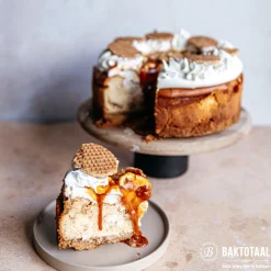 Caramel Naturel 110 gram