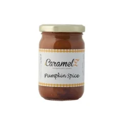 Caramel Pumpkin Spice 110 gram