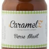 Caramel Verse Munt 110 gram
