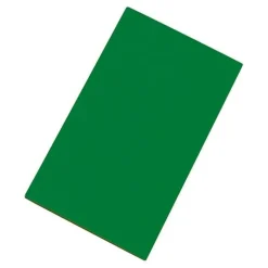 CaterChef Basic Snijplank Groen 50x30cm Vlak