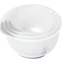 ChefAid Beslagkommen met Anti-Slip Set/3