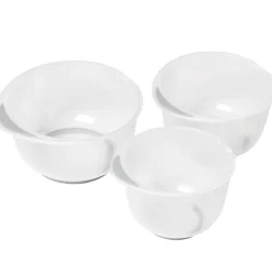 ChefAid Beslagkommen met Anti-Slip Set/3