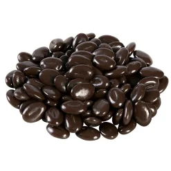 Chocolade Mokkabonen Puur 130g