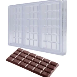 Chocolademal Chocolate World Tablet (3x) 155x77x19mm Dubai