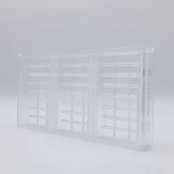 Chocolademal Chocolate World Tablet (3x) 124x77x20mm Dubai