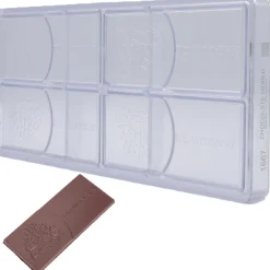 Chocolademal Chocolate World Tablet Eid Mubarak (4x)