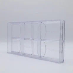 Chocolademal Chocolate World Tablet Eid Mubarak (4x)