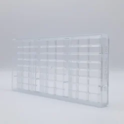 Chocolademal Chocolate World Tablet (3x) 124x77x15mm Dubai