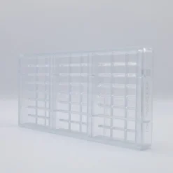 Chocolademal Chocolate World Tablet (3x) 124x77x15mm Dubai