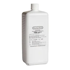 Chocolate World Shellac 1 liter