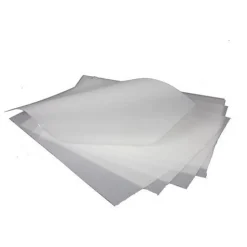 Chocoprint sheets A4-formaat (25 vellen)